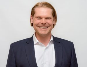 Porträt Jan Pohl Versicherungsmakler Aachen.