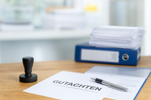 Leistungsregulierung BU