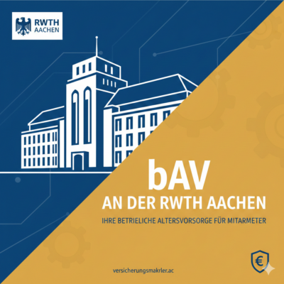 BAV RWTH Aachen