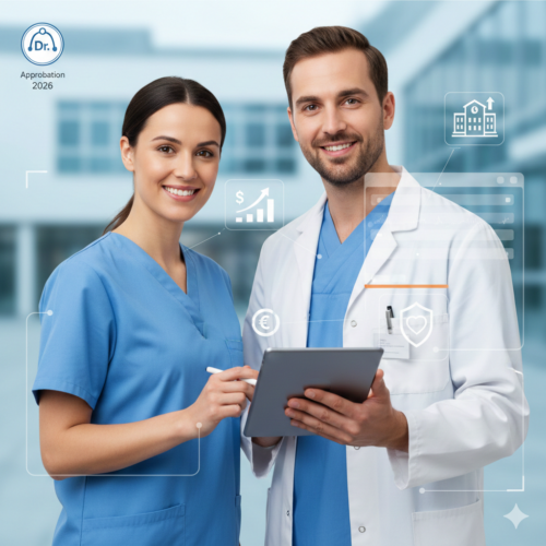 Versicherung nach Approbation