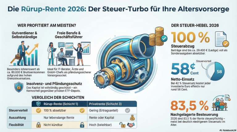 Basistente / Rüruprente